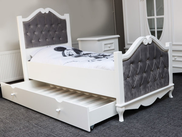 London bed